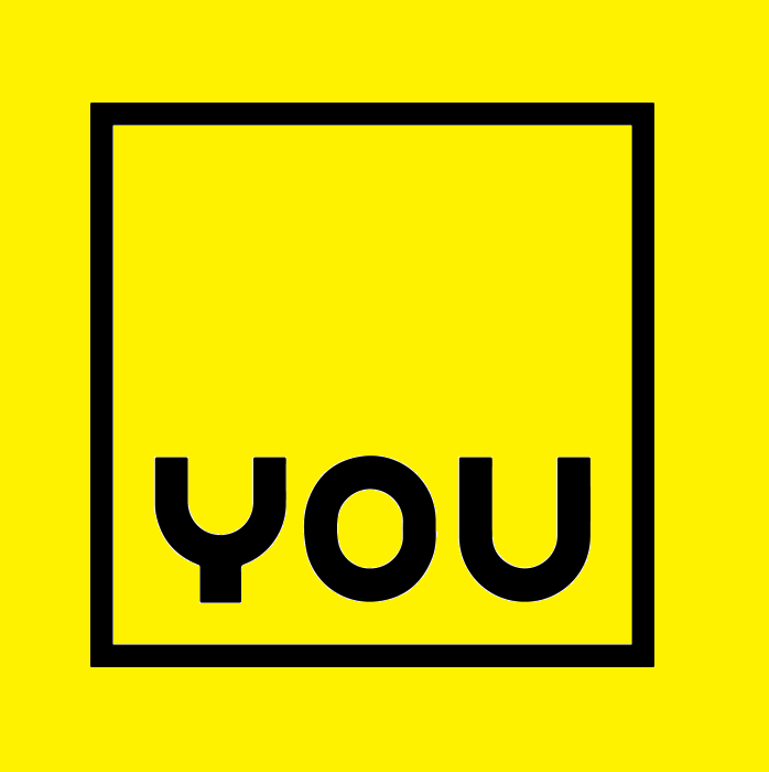 YOU